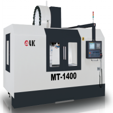 MÁY PHAY CNC MT